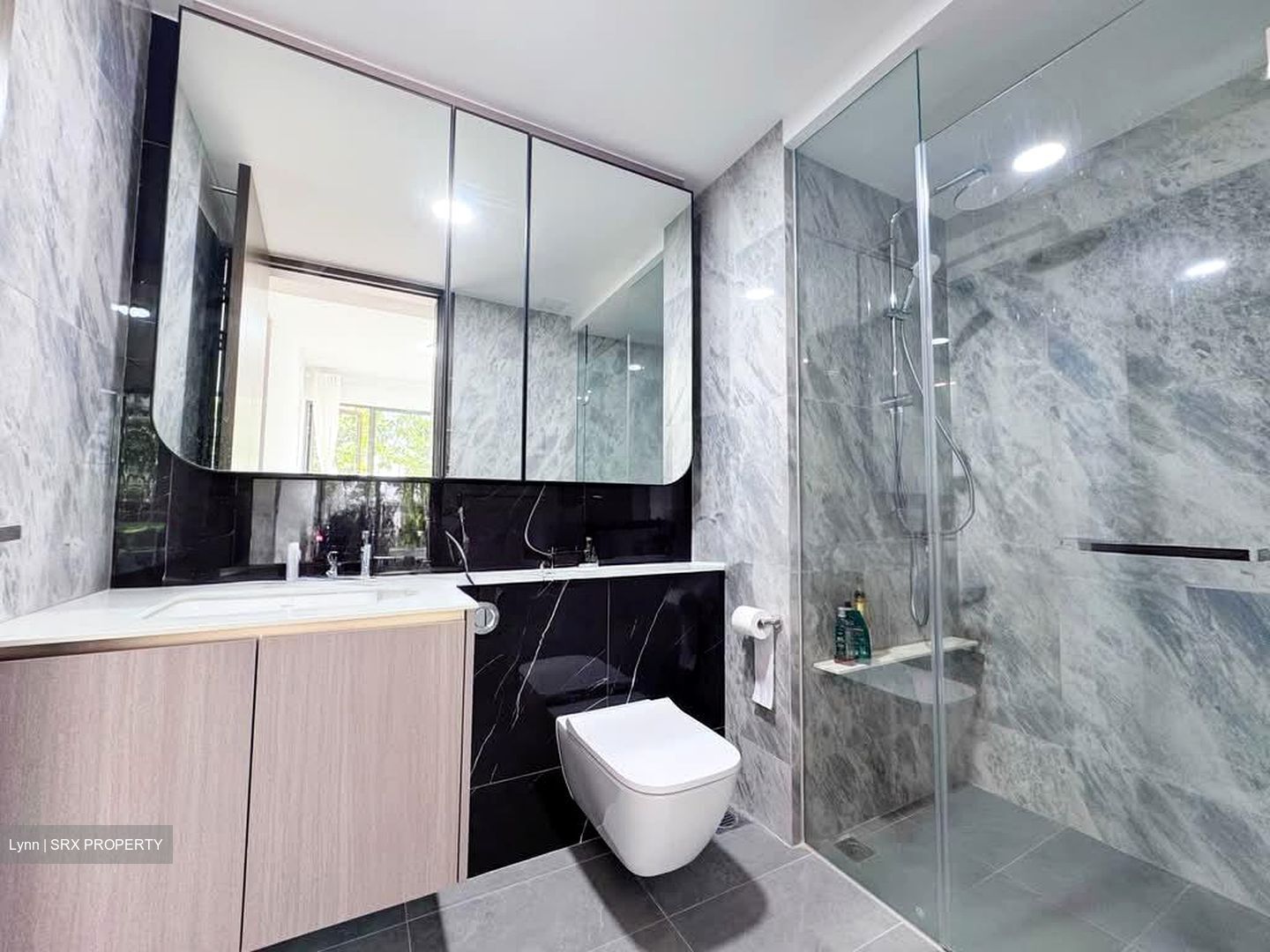 The Watergardens At Canberra (D27), Apartment #569663091